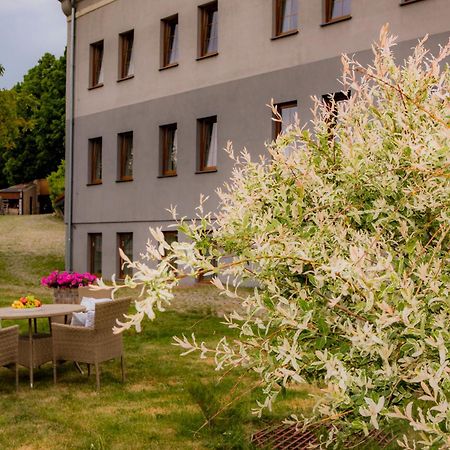Apartmán Monte Cuma Uroczysko Pod Zamkiem Grodziec Zagrodno Exteriér fotografie