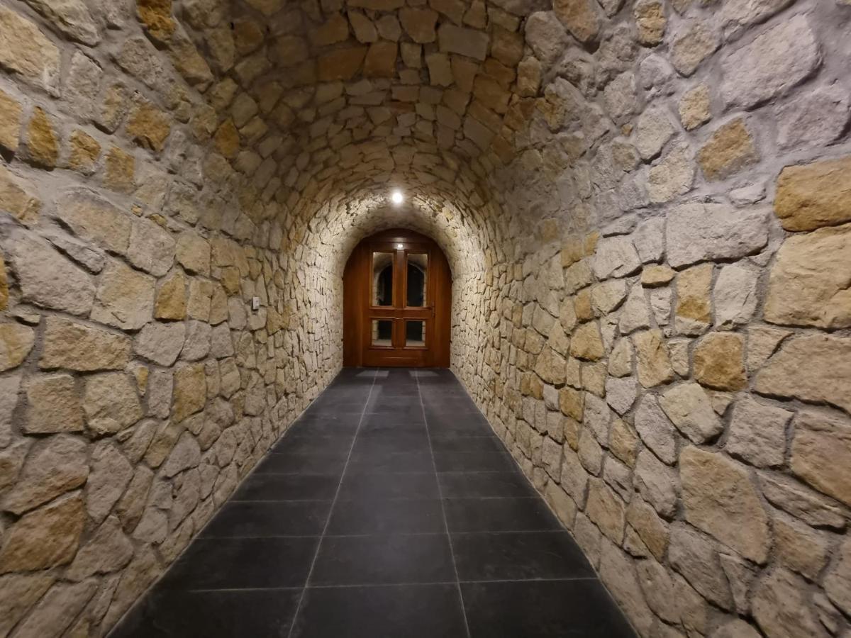 Apartmán Monte Cuma Uroczysko Pod Zamkiem Grodziec Zagrodno Exteriér fotografie