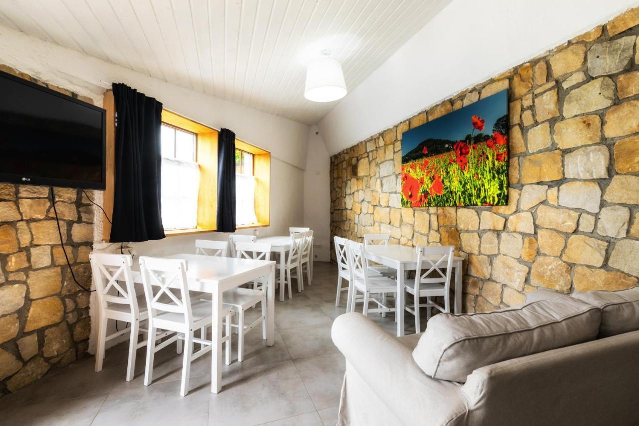 Apartmán Monte Cuma Uroczysko Pod Zamkiem Grodziec Zagrodno Exteriér fotografie