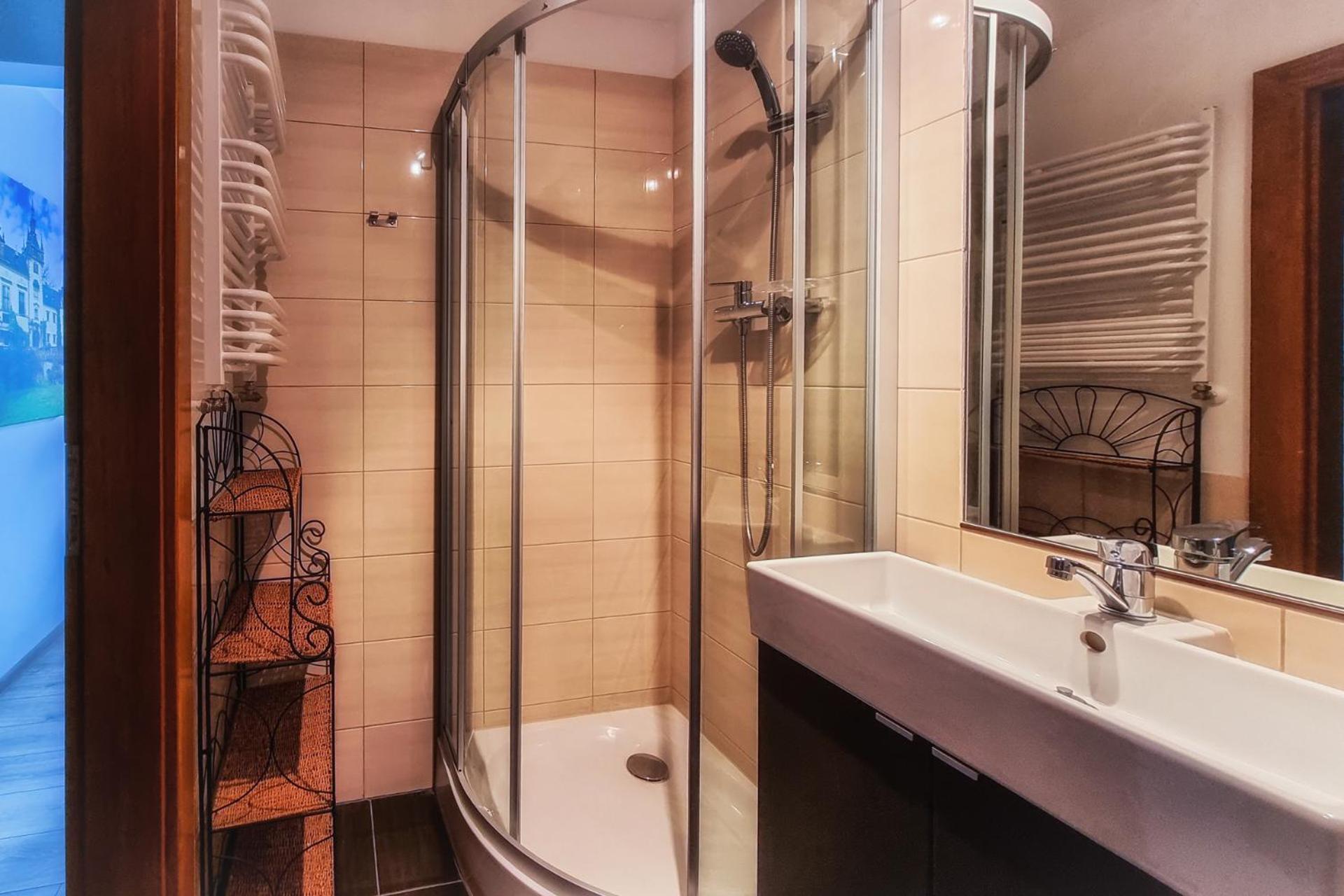 Apartmán Monte Cuma Uroczysko Pod Zamkiem Grodziec Zagrodno Exteriér fotografie