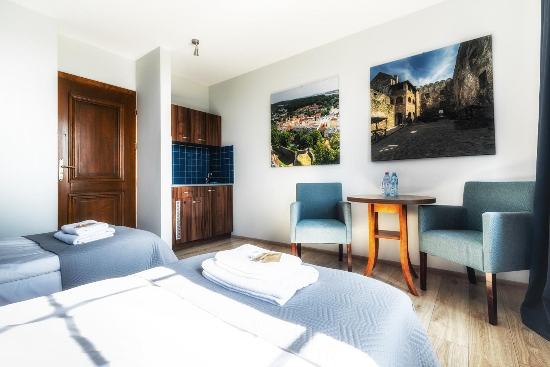 Apartmán Monte Cuma Uroczysko Pod Zamkiem Grodziec Zagrodno Exteriér fotografie