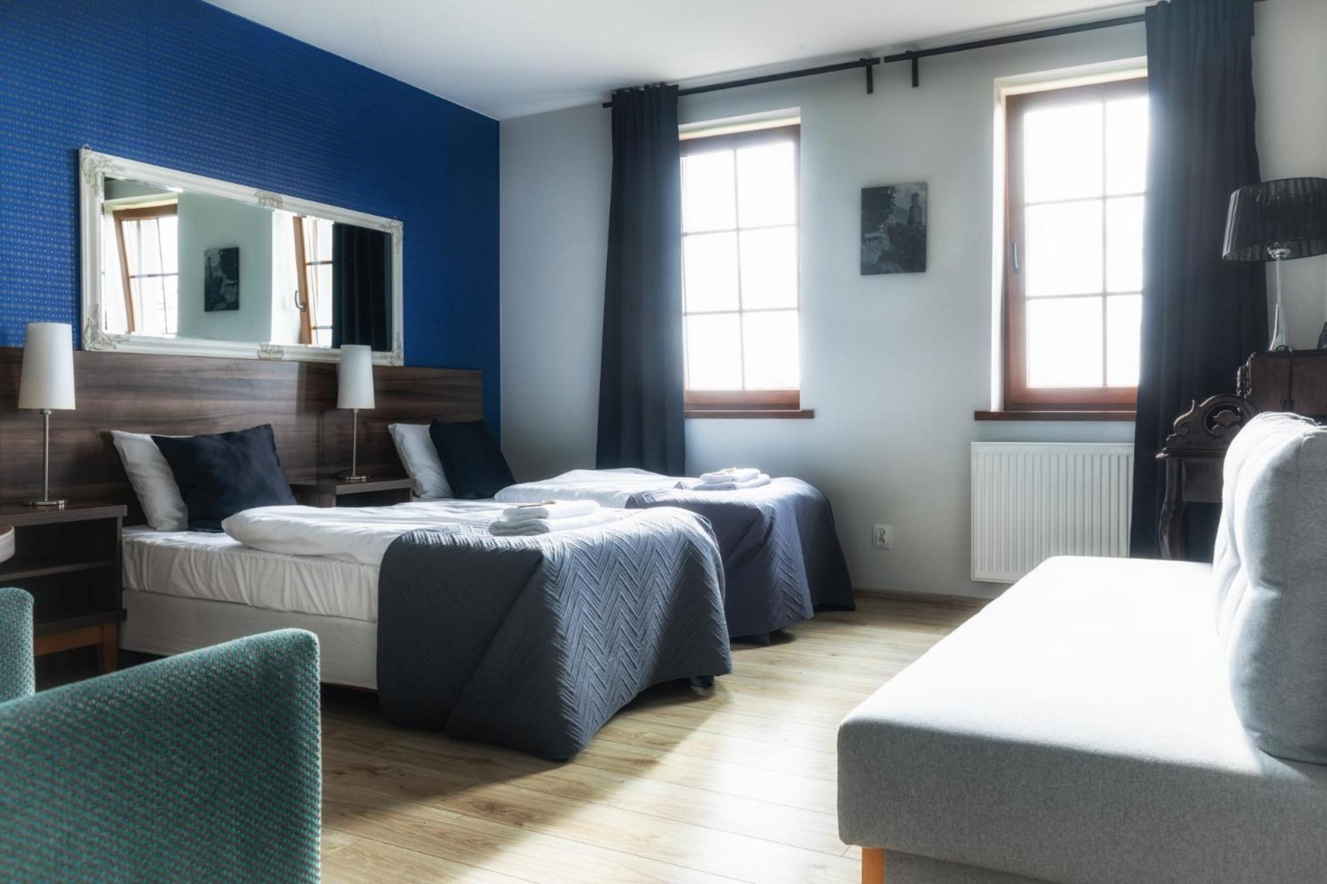 Apartmán Monte Cuma Uroczysko Pod Zamkiem Grodziec Zagrodno Exteriér fotografie
