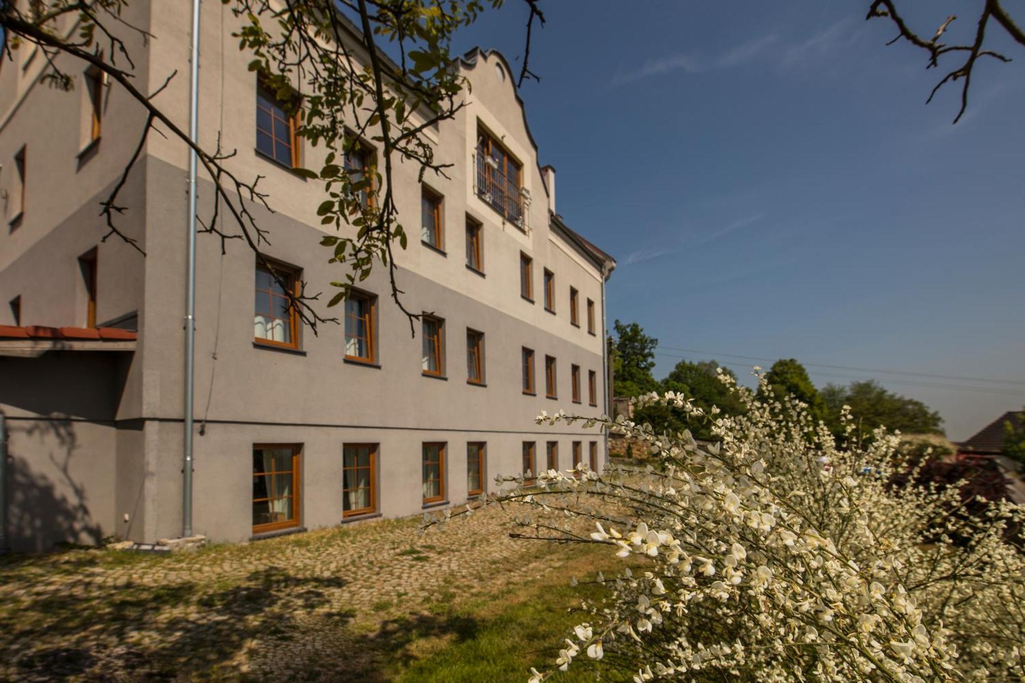 Apartmán Monte Cuma Uroczysko Pod Zamkiem Grodziec Zagrodno Exteriér fotografie