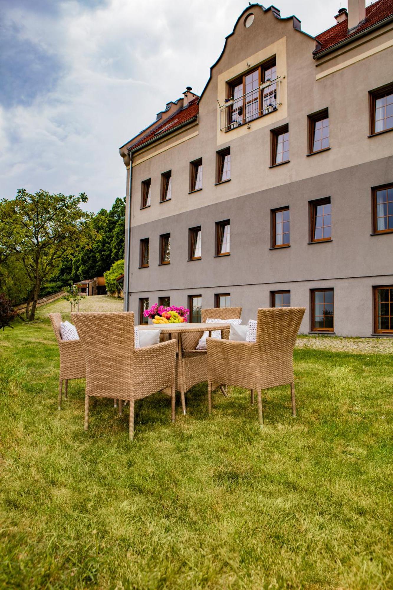 Apartmán Monte Cuma Uroczysko Pod Zamkiem Grodziec Zagrodno Exteriér fotografie